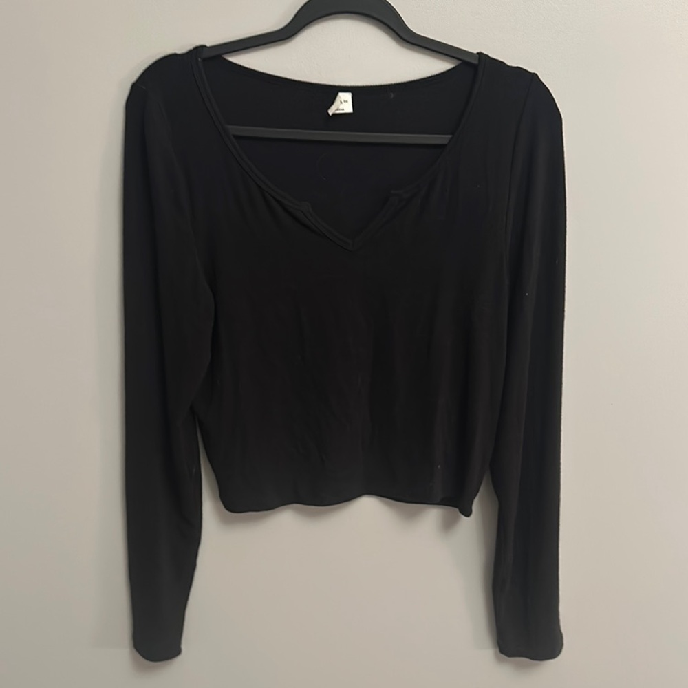 Wilfred Long Sleeve